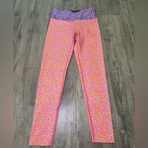 SSYS active leggings